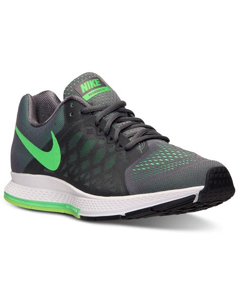 nike schuhe green|men's green shoes.